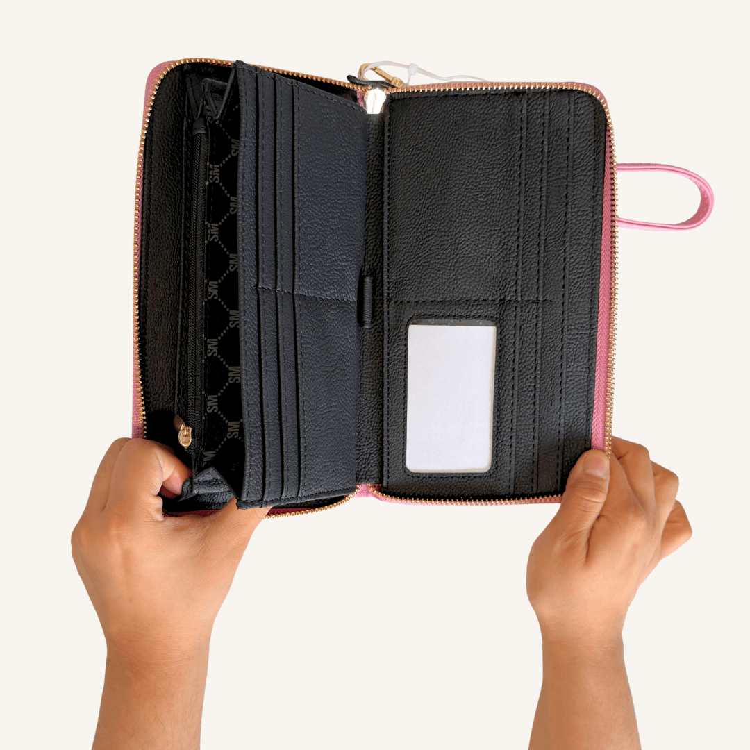 Cartera Steve Madden
