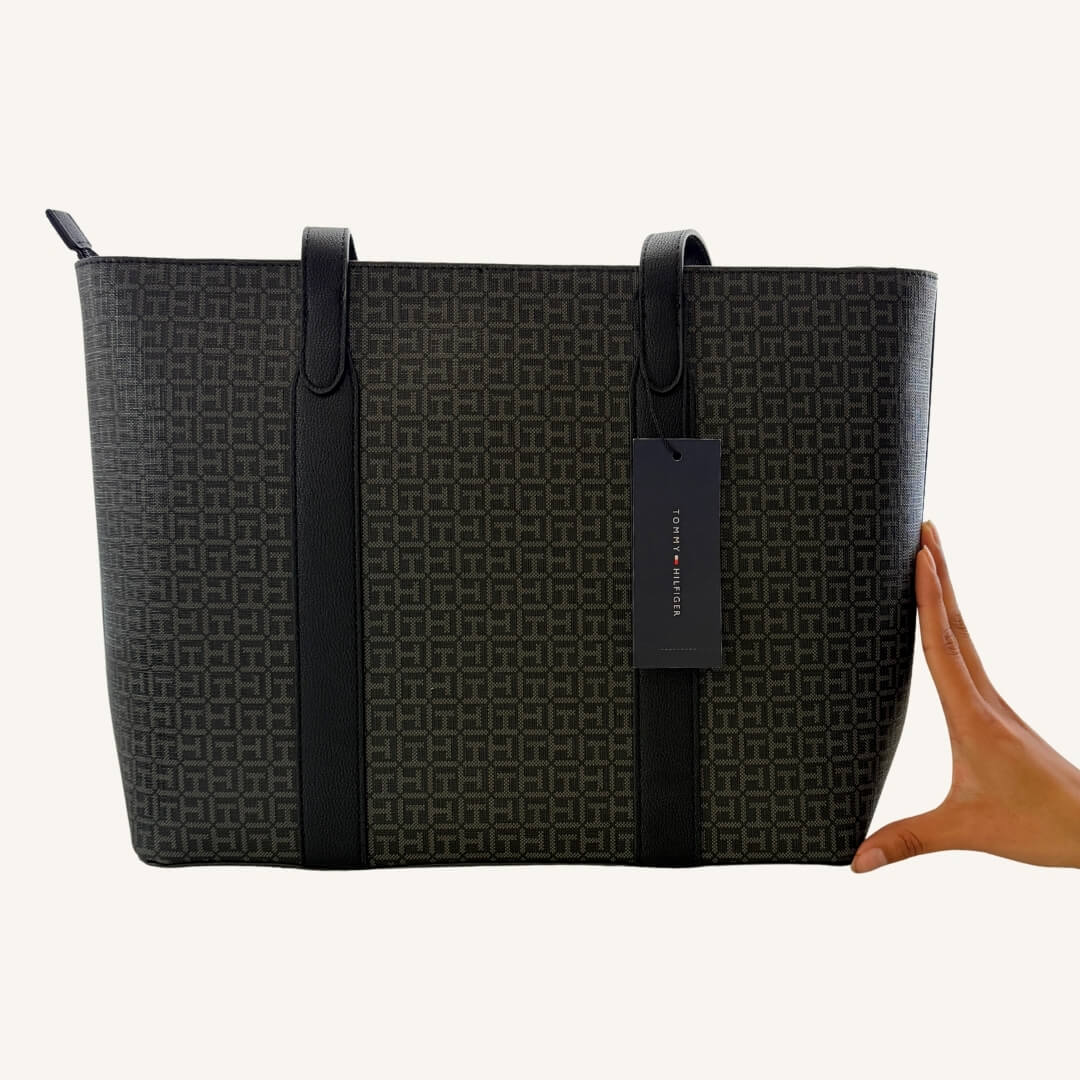 Tote Tommy Hilfiger