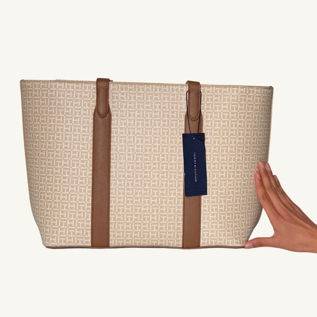 Tote Tommy Hilfiger
