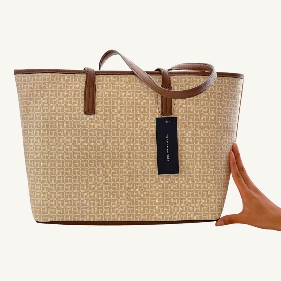 Tote Tommy Hilfiger
