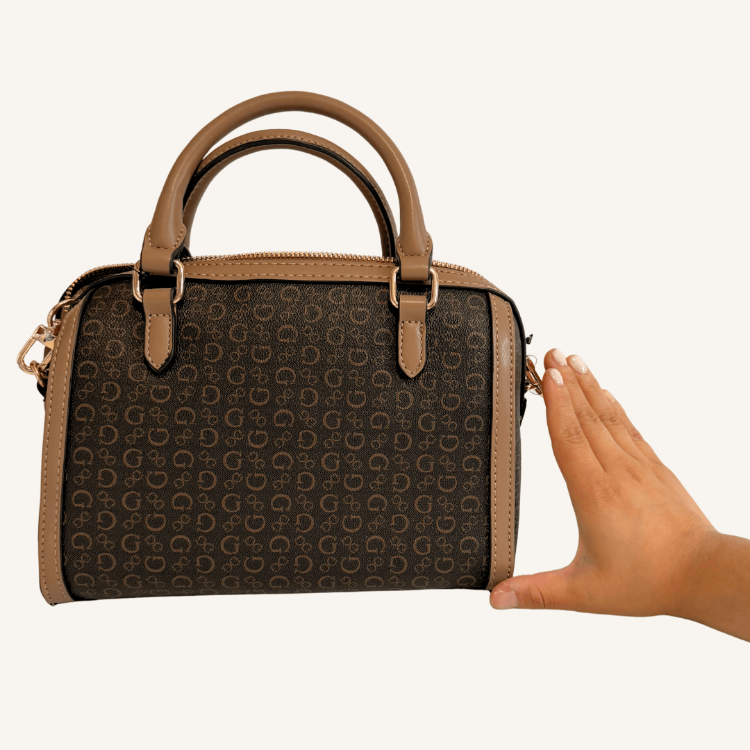Satchel Guess