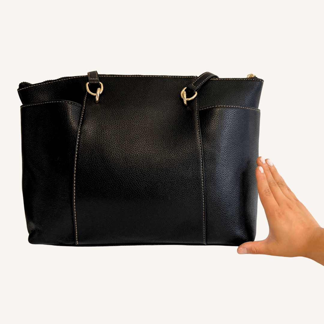 Tote Nautica