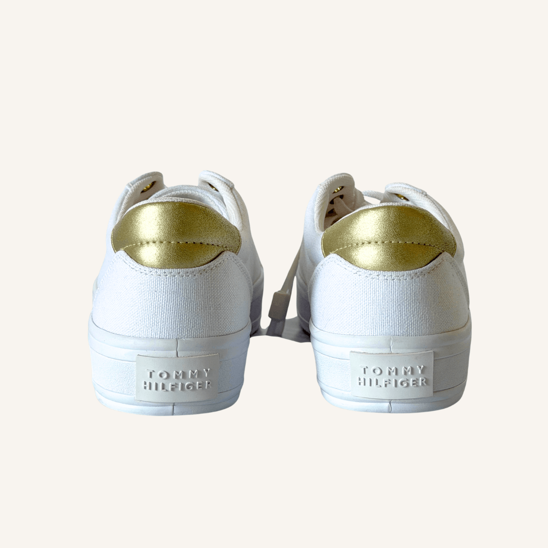 Tenis Tommy Hilfiger