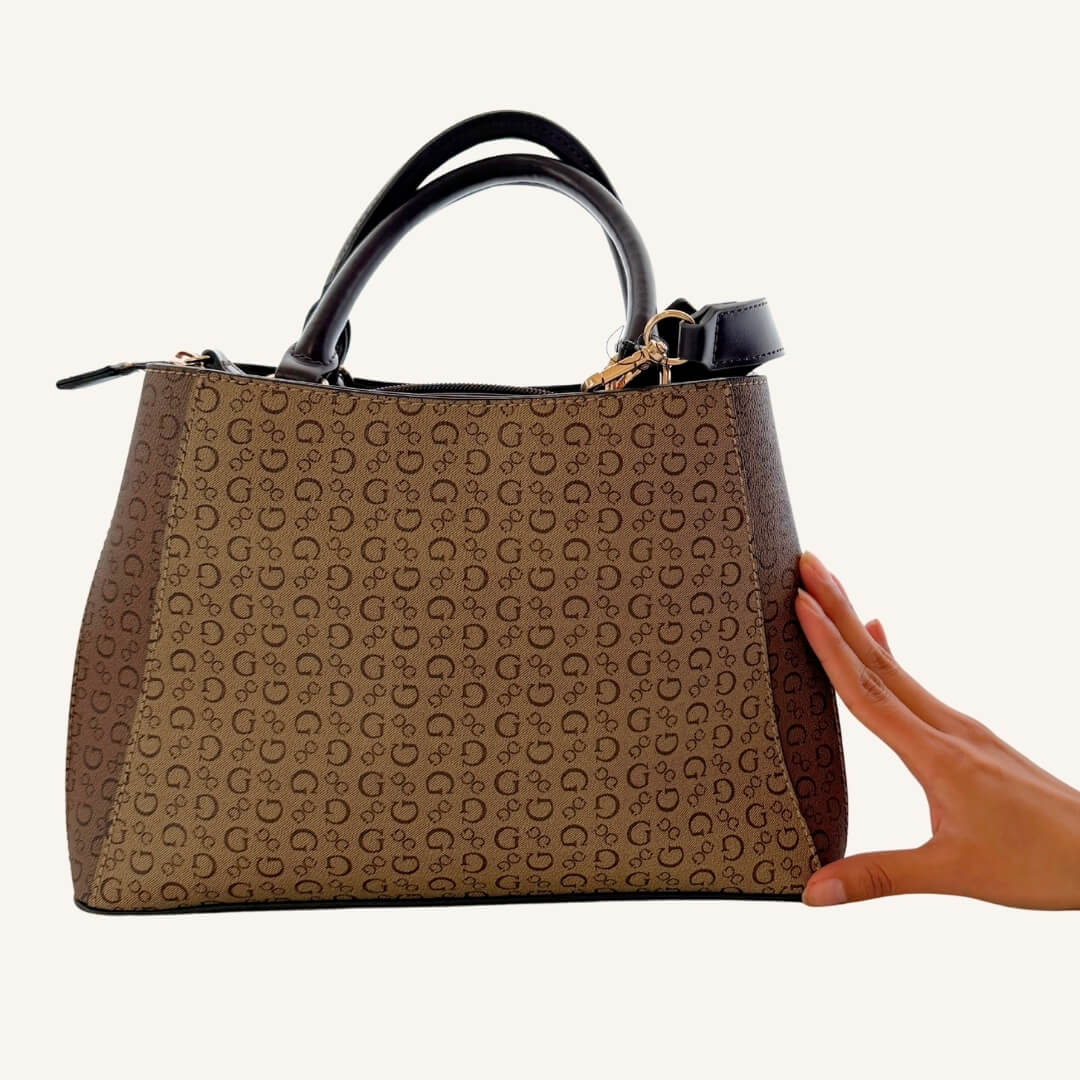 Satchel Guess
