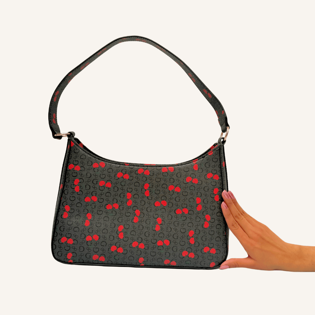Satchel Guess