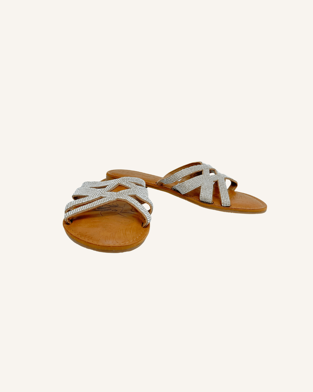 Sandalias para Dama
