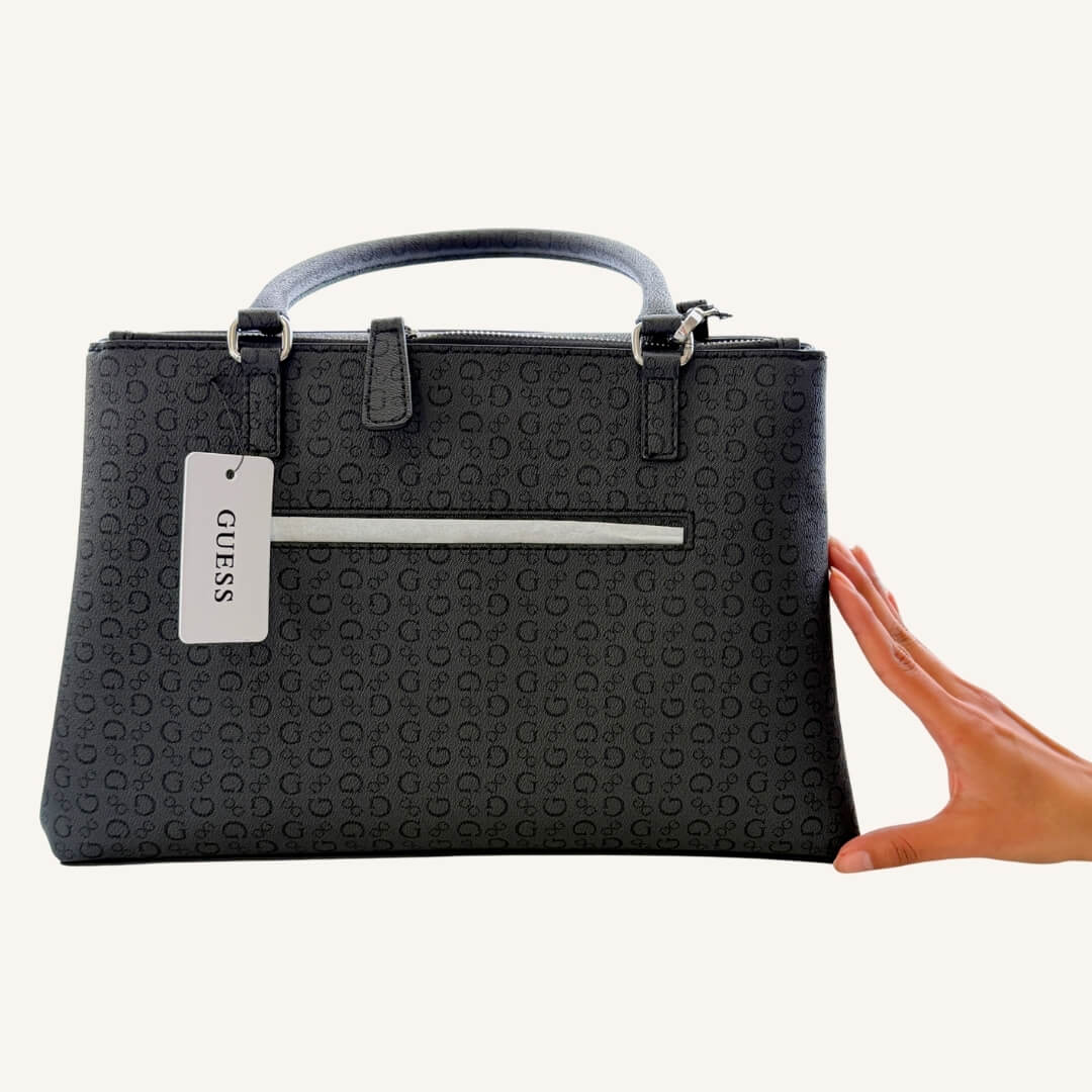 Satchel Guess