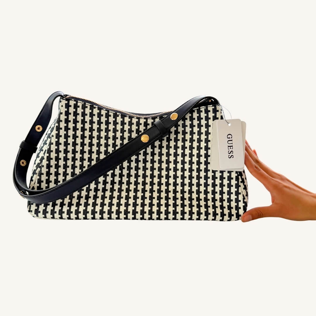 Satchel Guess