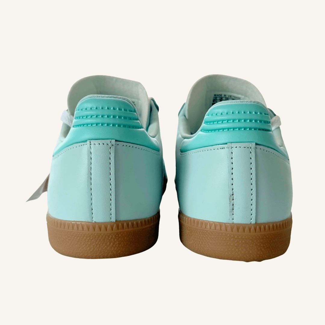 Tenis Adidas Samba Messi