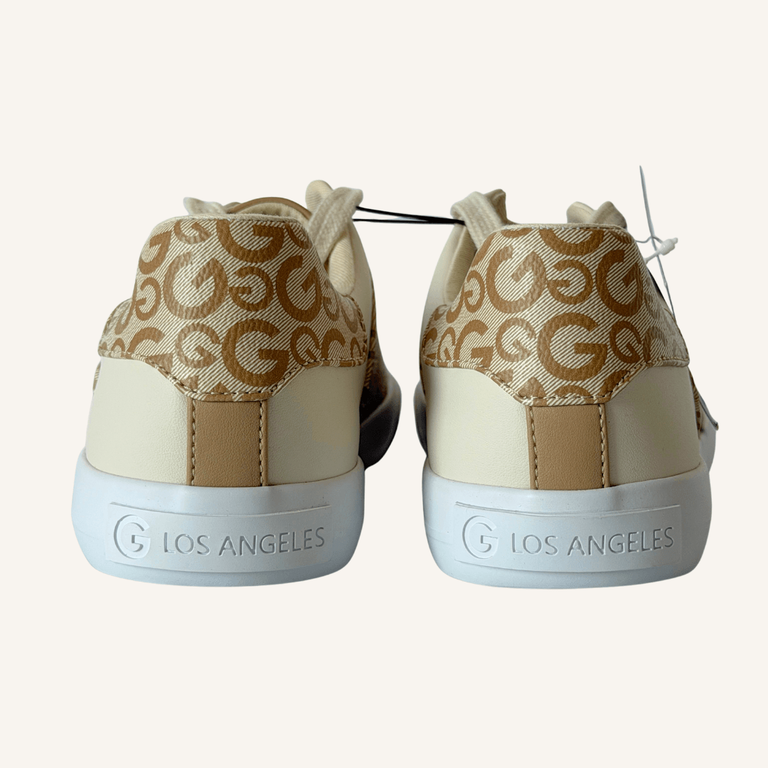 Tenis Guess Los Angeles