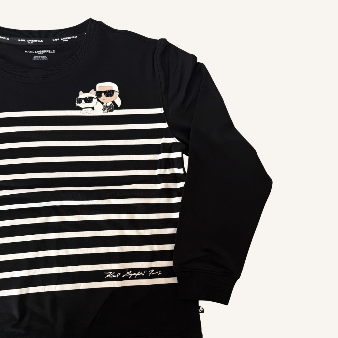 Sudadera Karl Lagerfeld