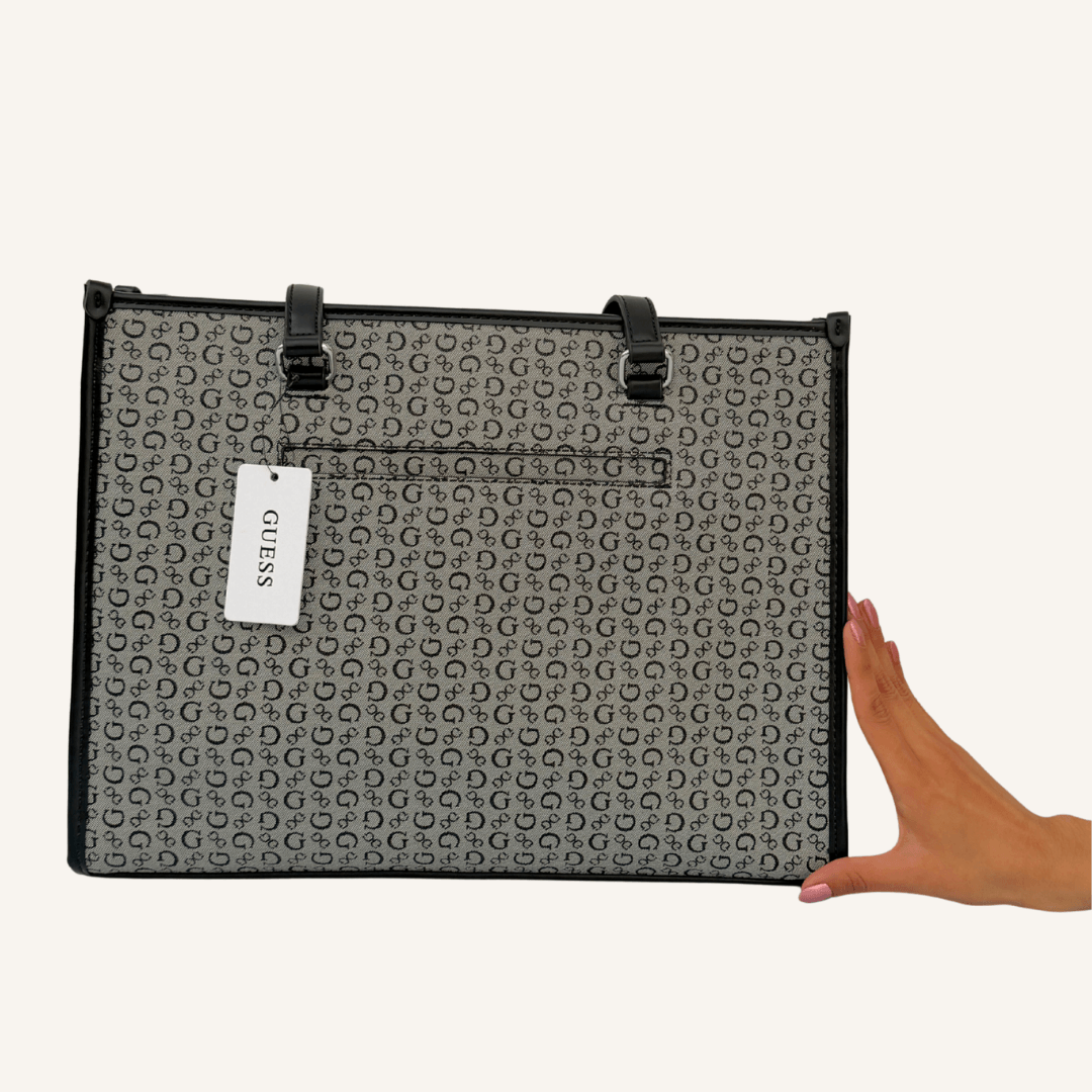 Tote Guess