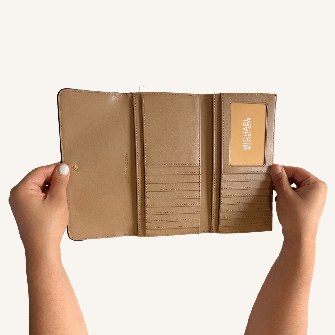 Cartera Michael Kors