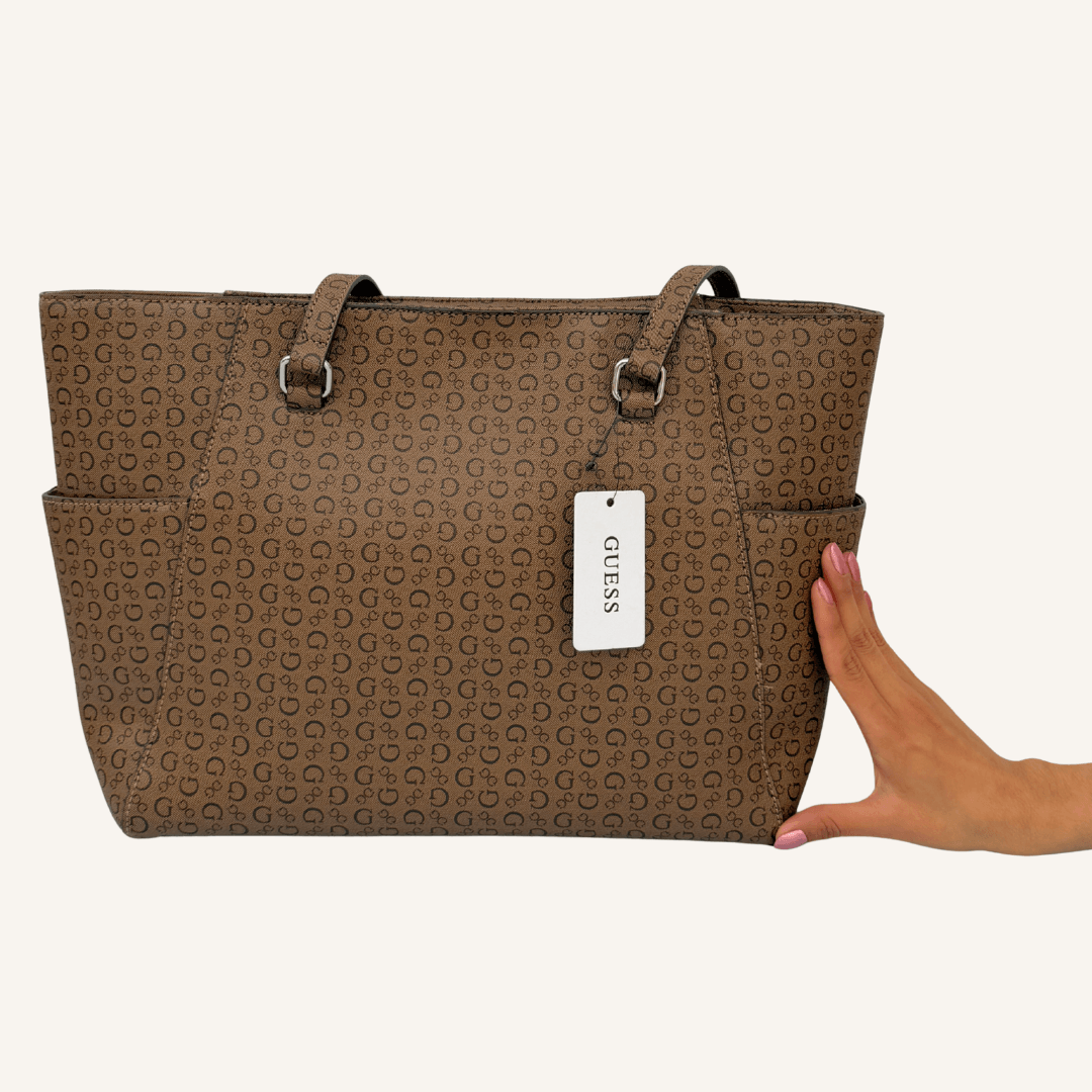 Tote Guess