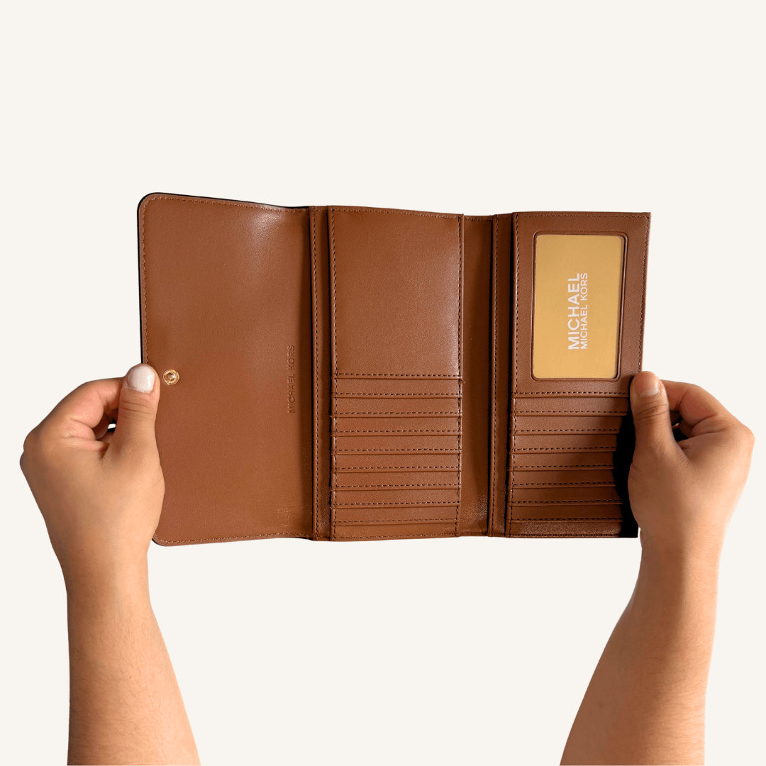 Cartera Michael Kors