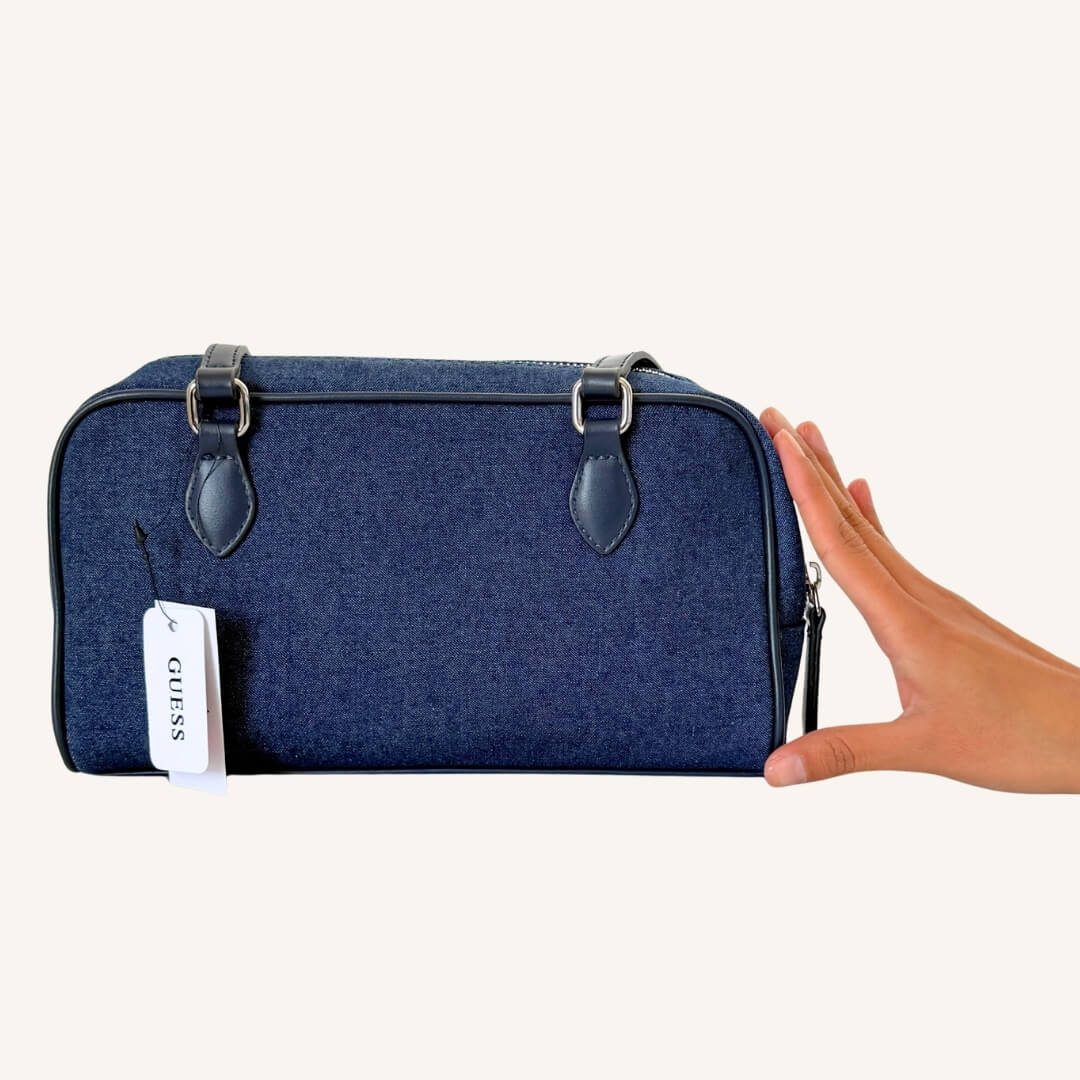 Satchel Guess