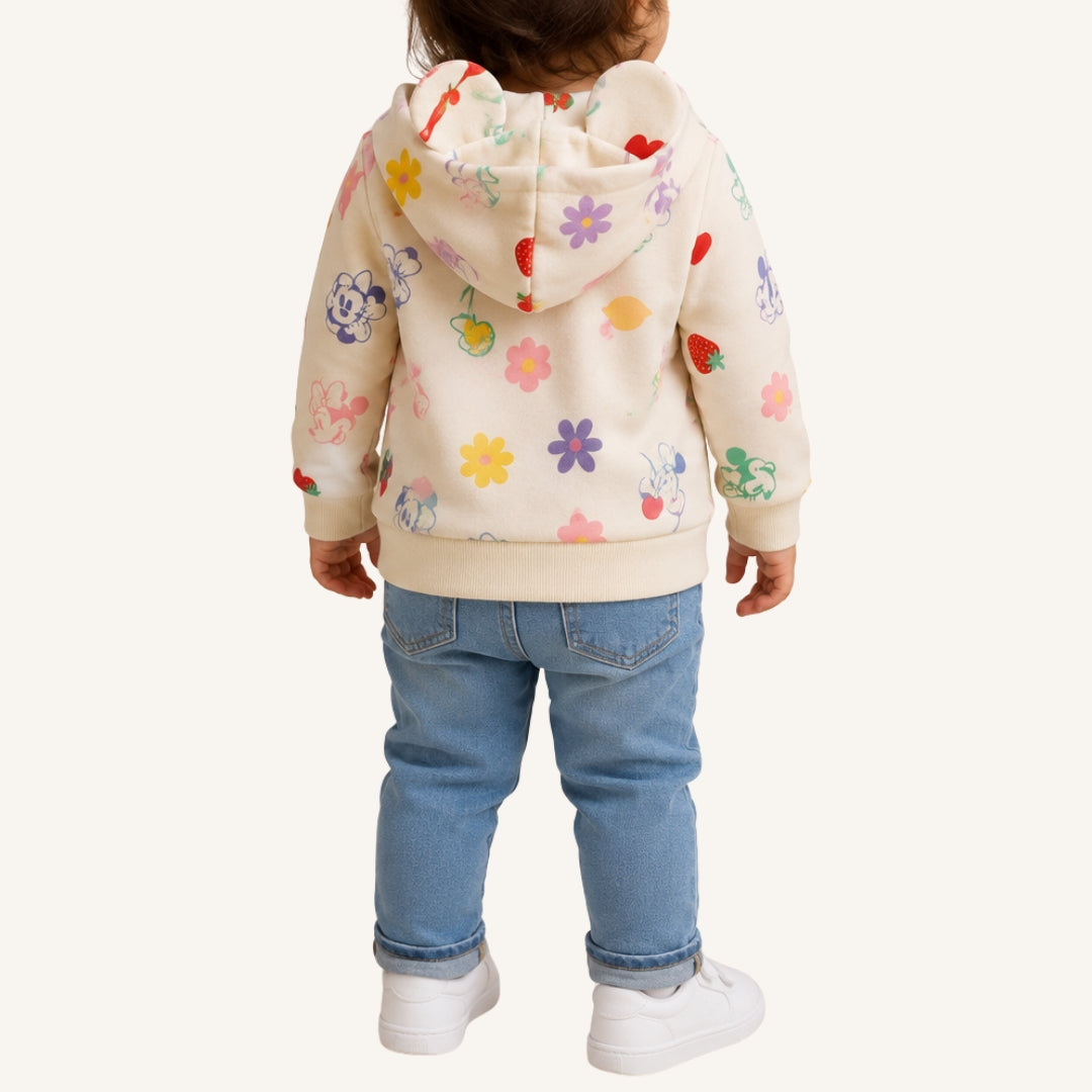 Sudadera Baby GAP