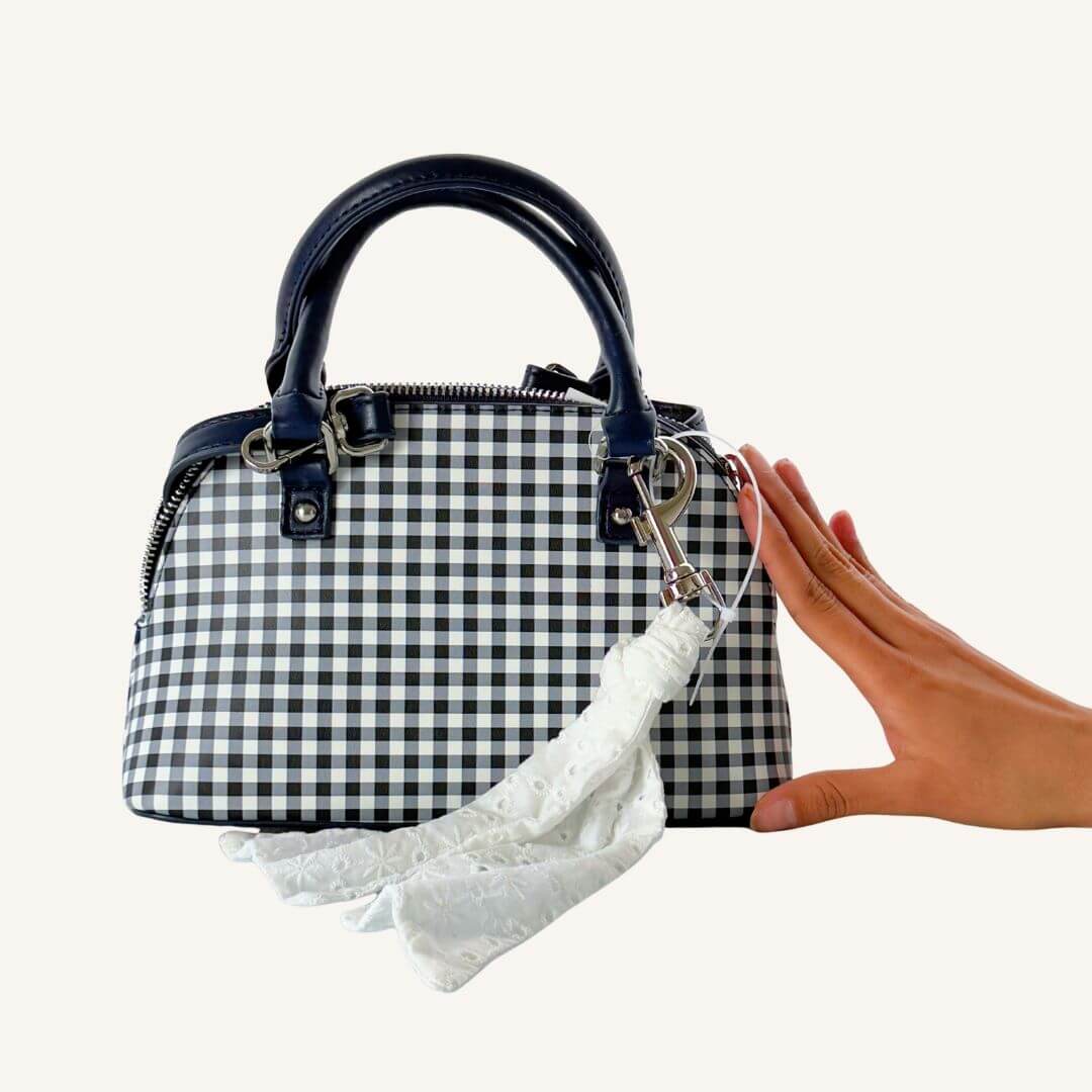 Mini Satchel Steve Madden