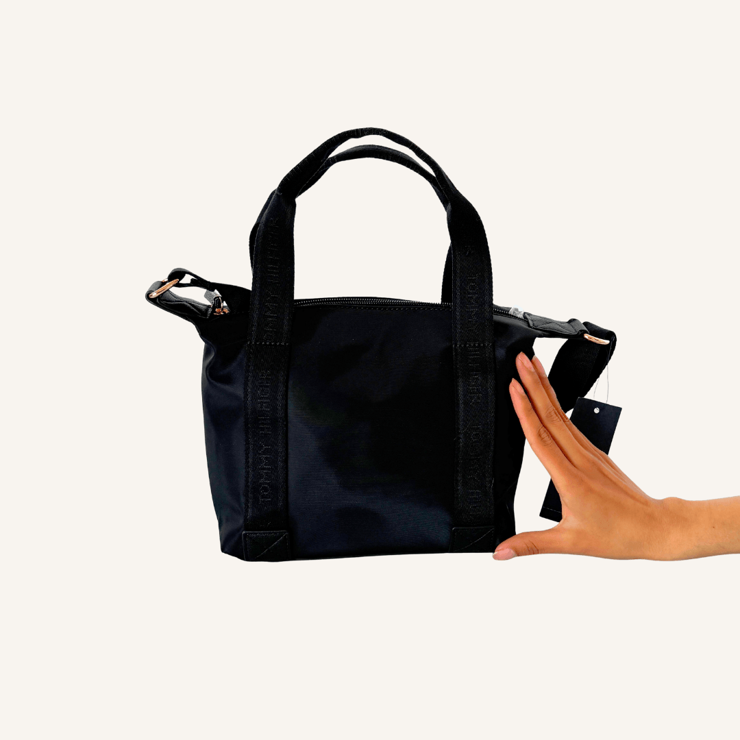 Satchel Tommy Hilfiger