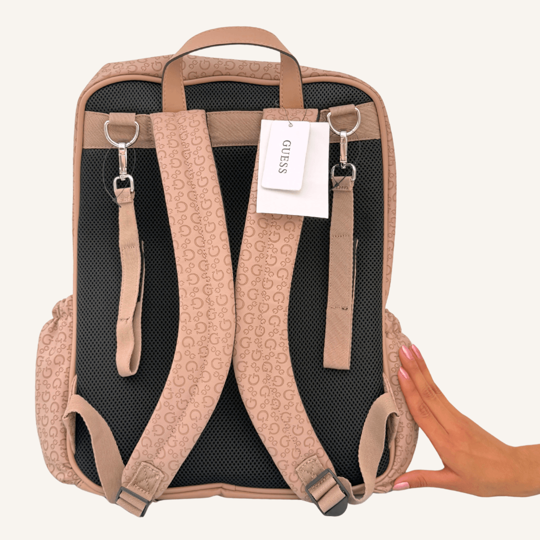 Pañalera Guess