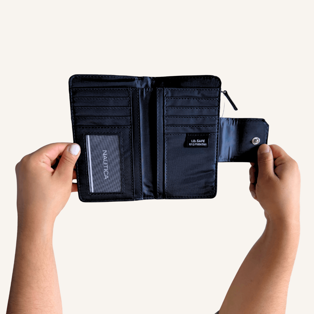 Cartera Nautica
