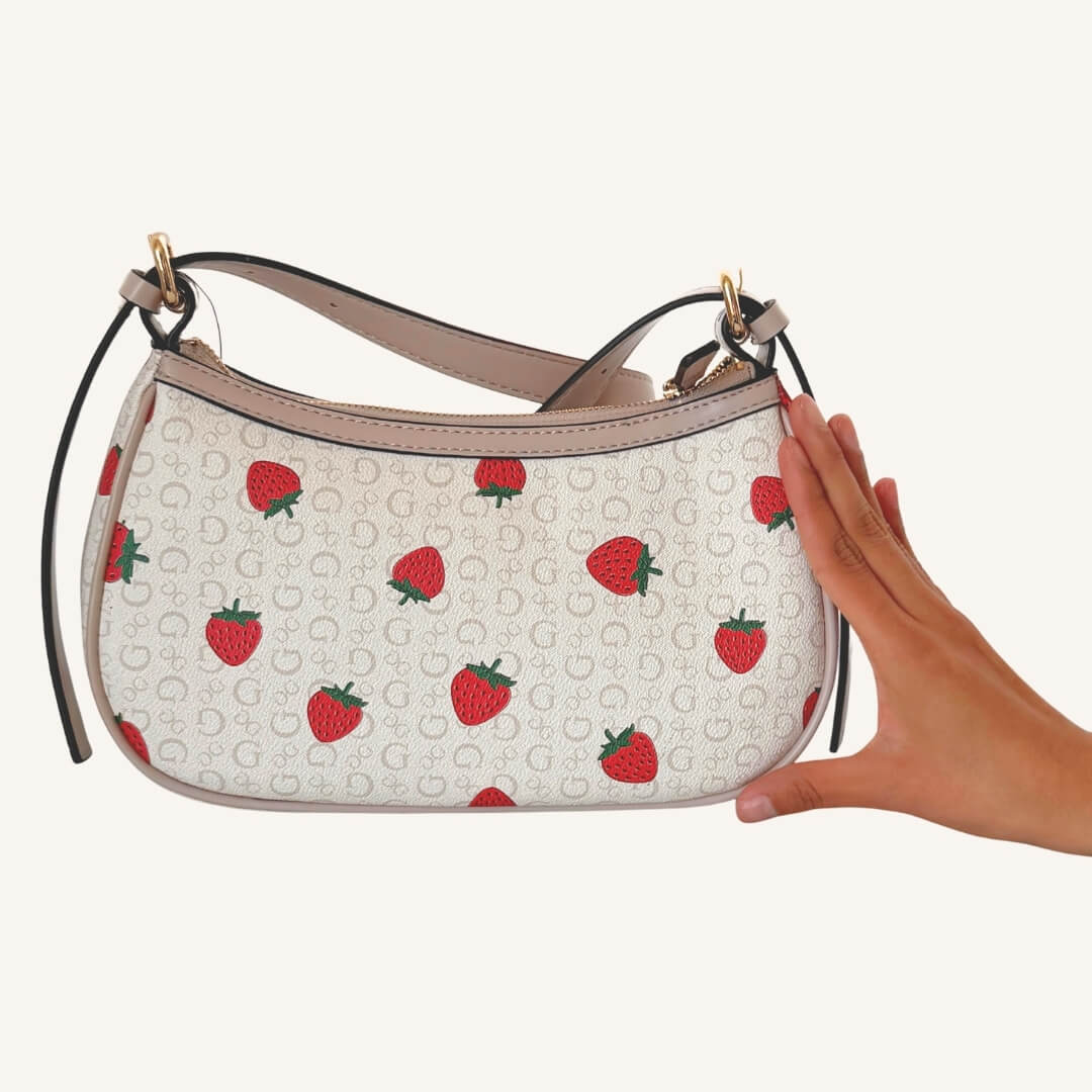 Satchel Guess