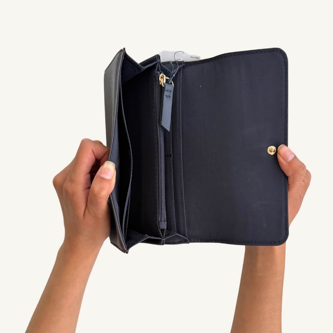 Cartera Tommy Hilfiger