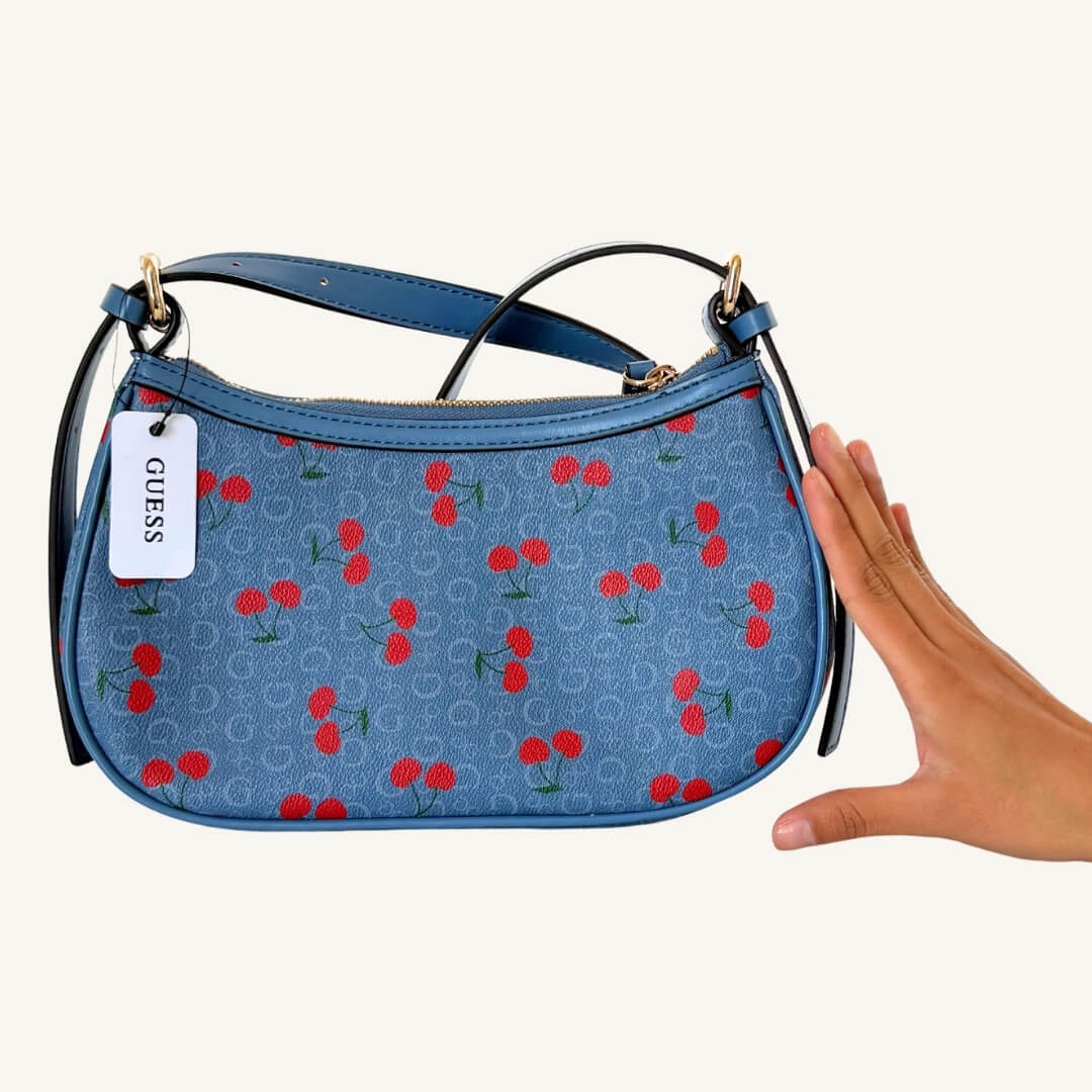 Satchel Guess