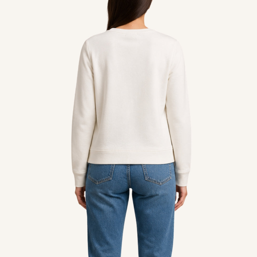Sudadera GAP con cerezas