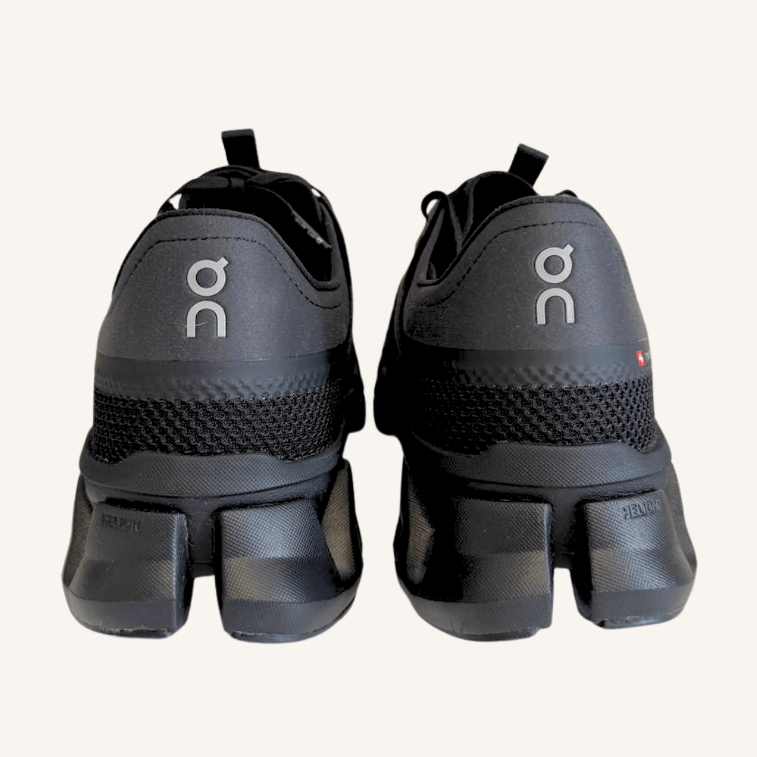 Tenis On Cloud