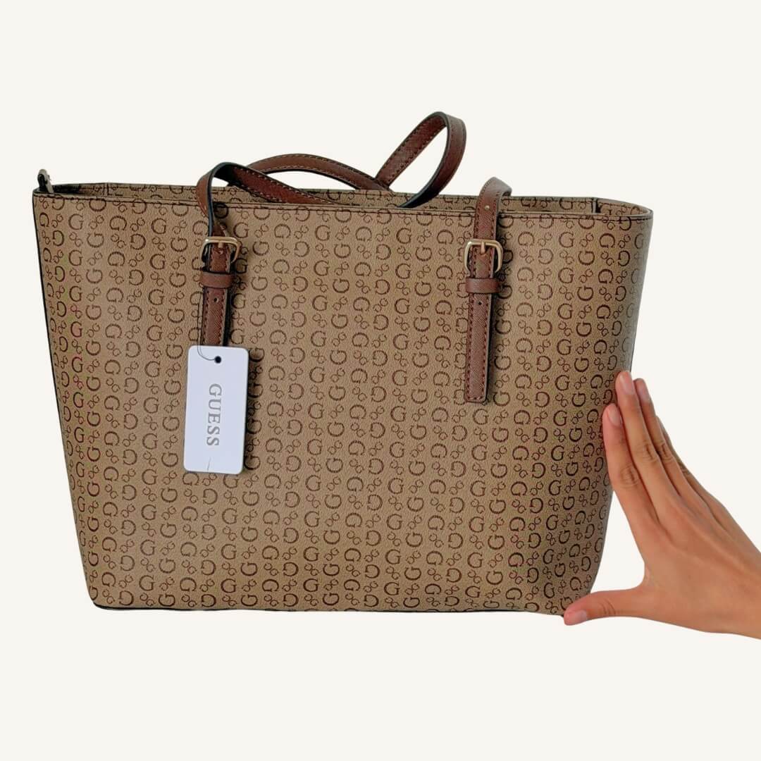 Tote Guess
