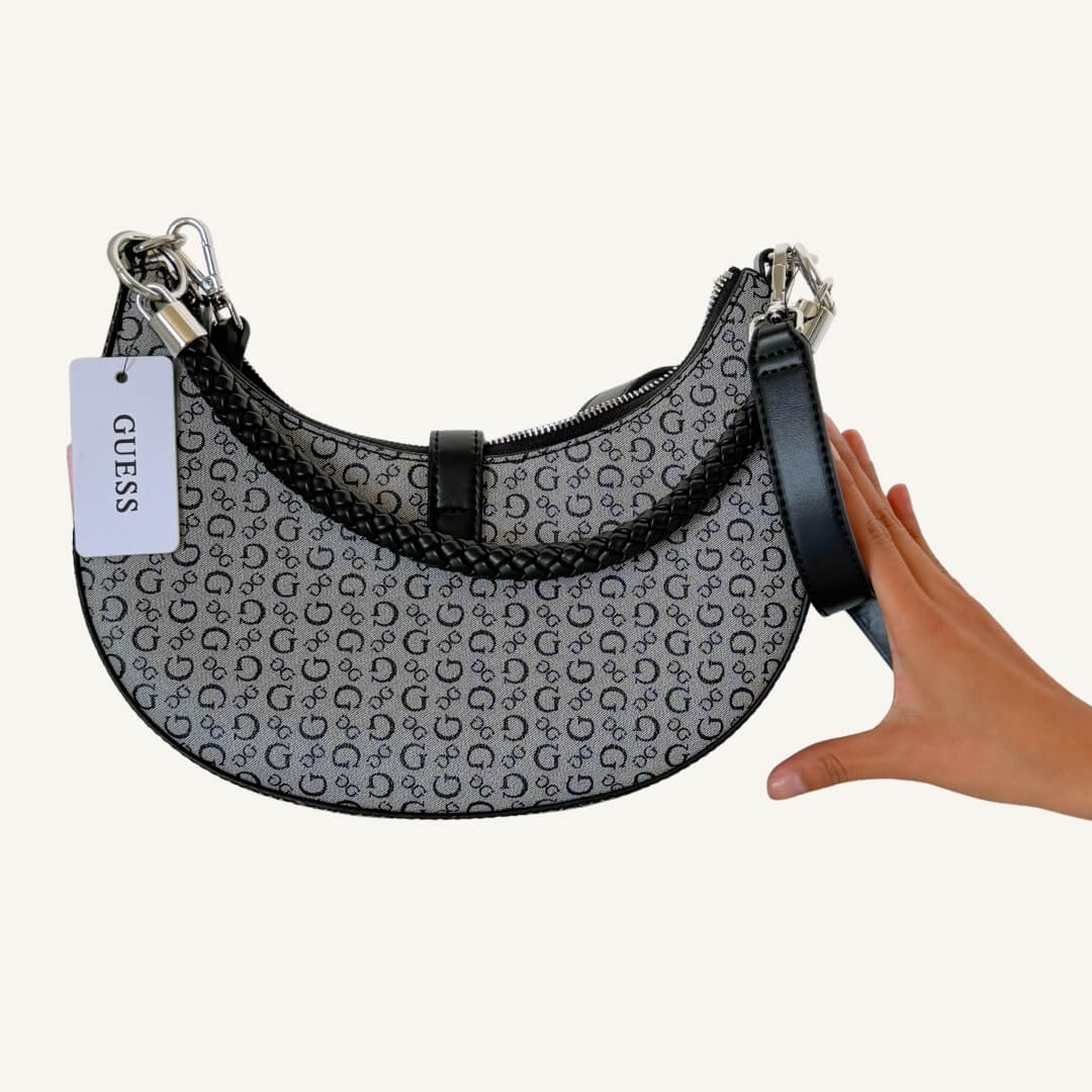 Satchel Guess