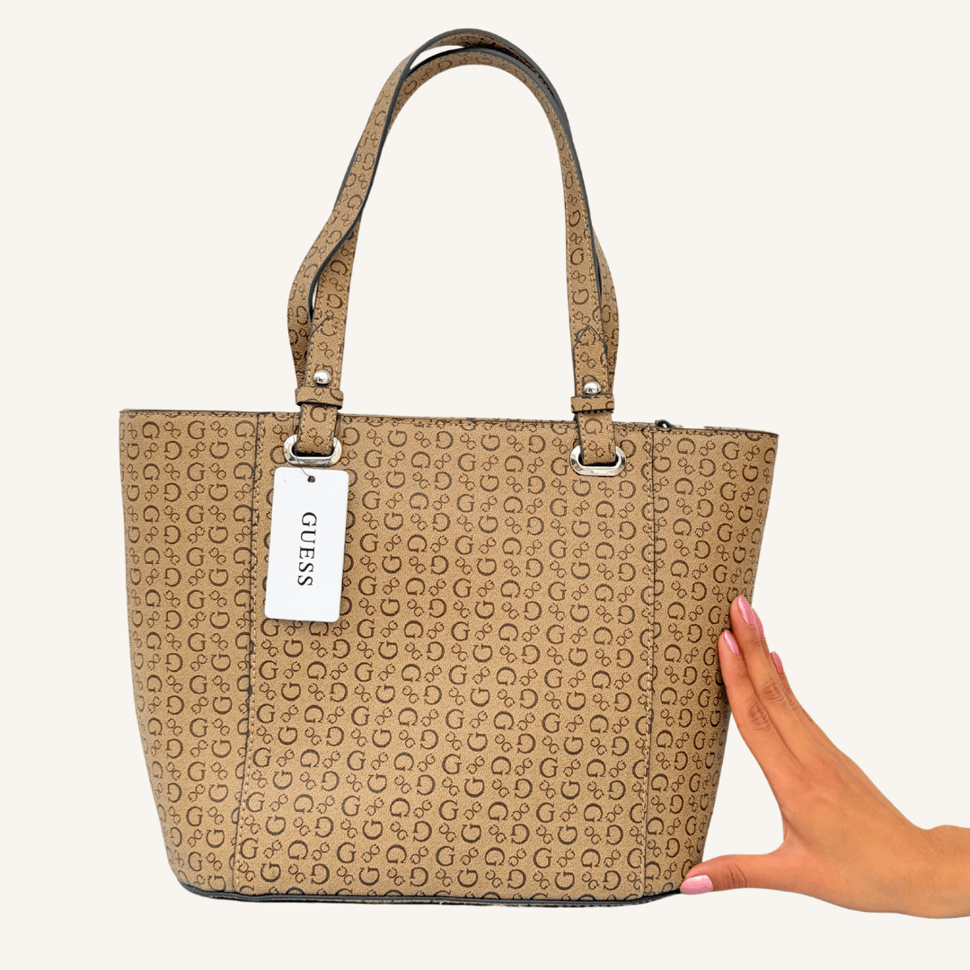 Satchel Guess