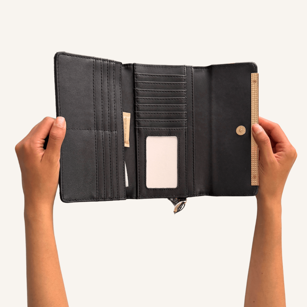 Cartera Steve Madden