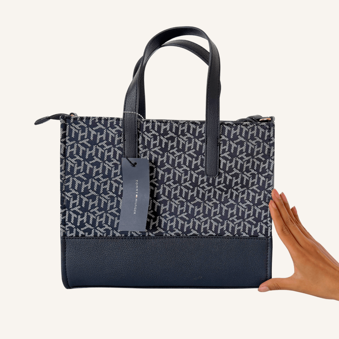Satchel Tommy Hilfiger