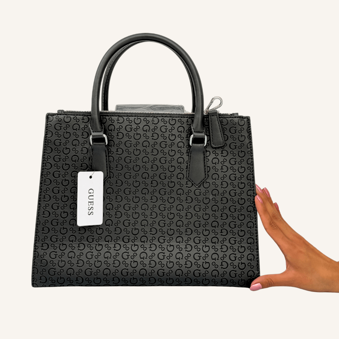 Satchel Guess