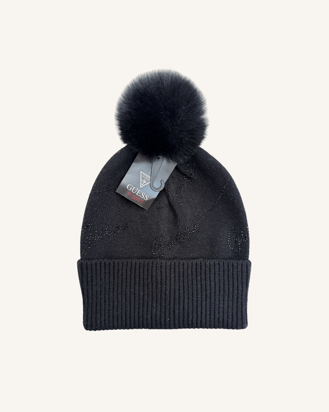 Gorro de Invierno para Dama Guess