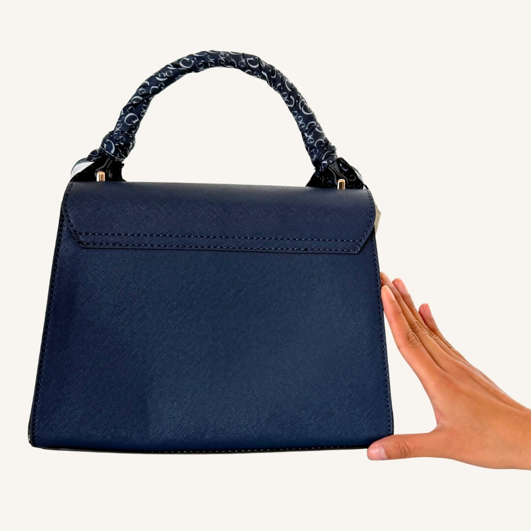 Satchel Guess