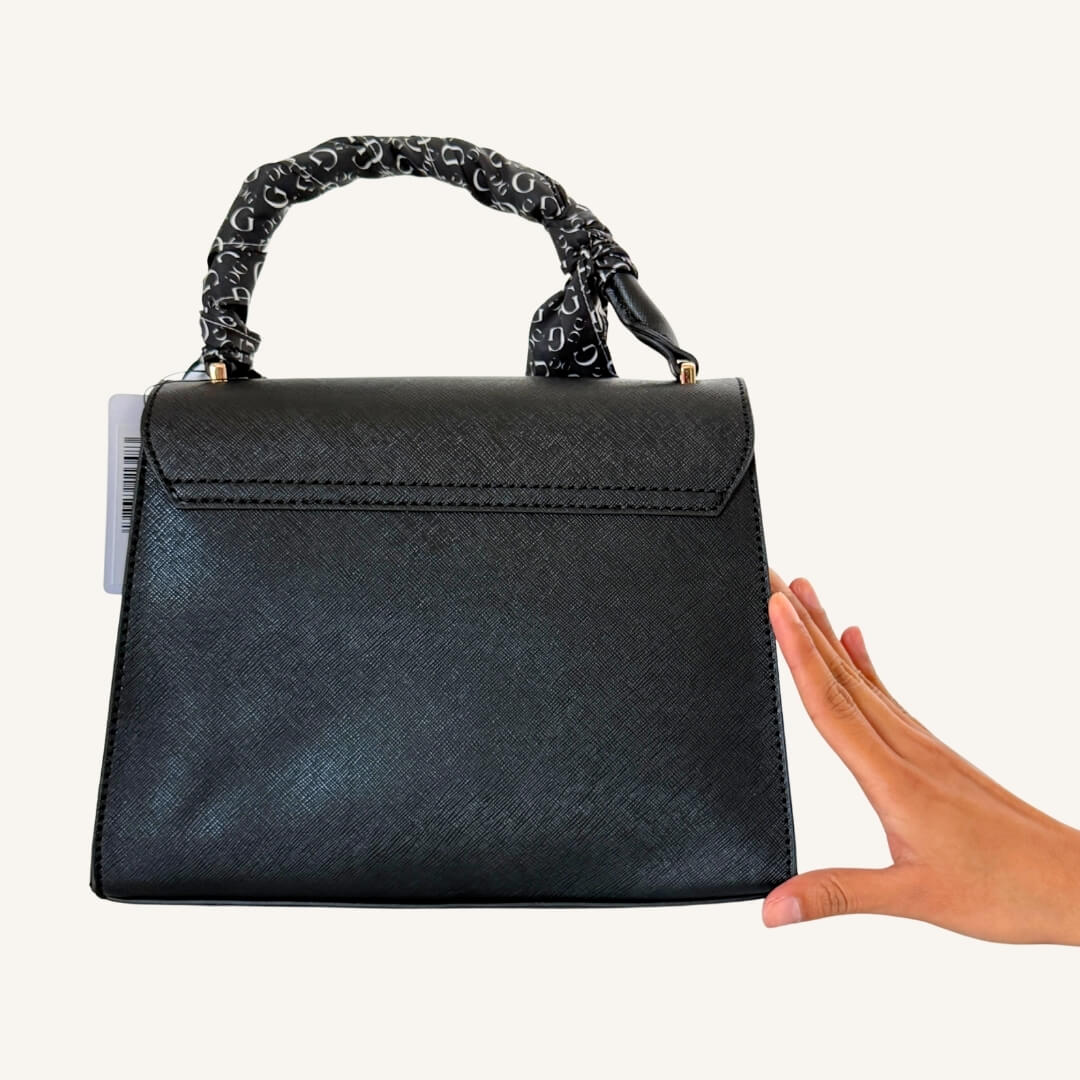Satchel Guess