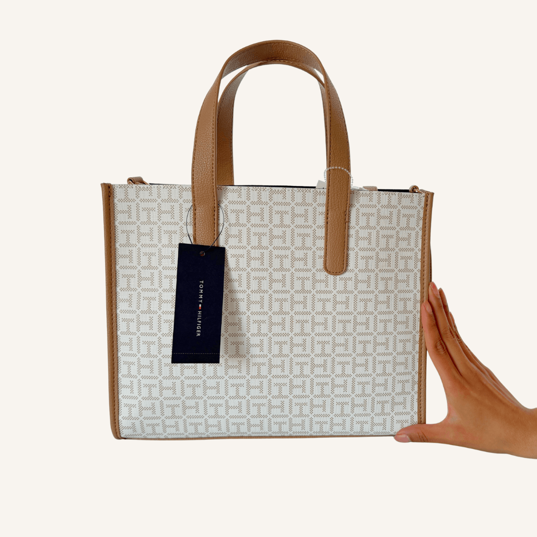 Satchel Tommy Hilfiger