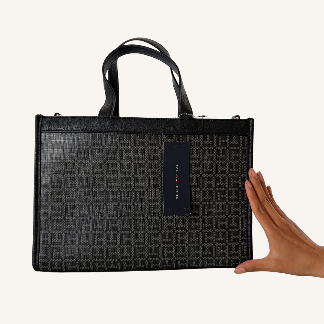 Satchel Tommy Hilfiger