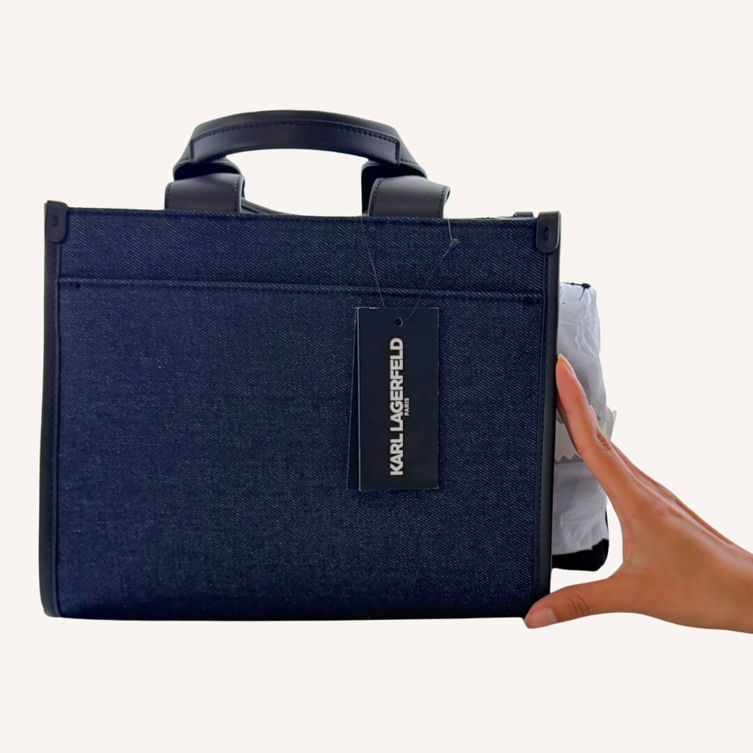 Satchel Karl Lagerfeld