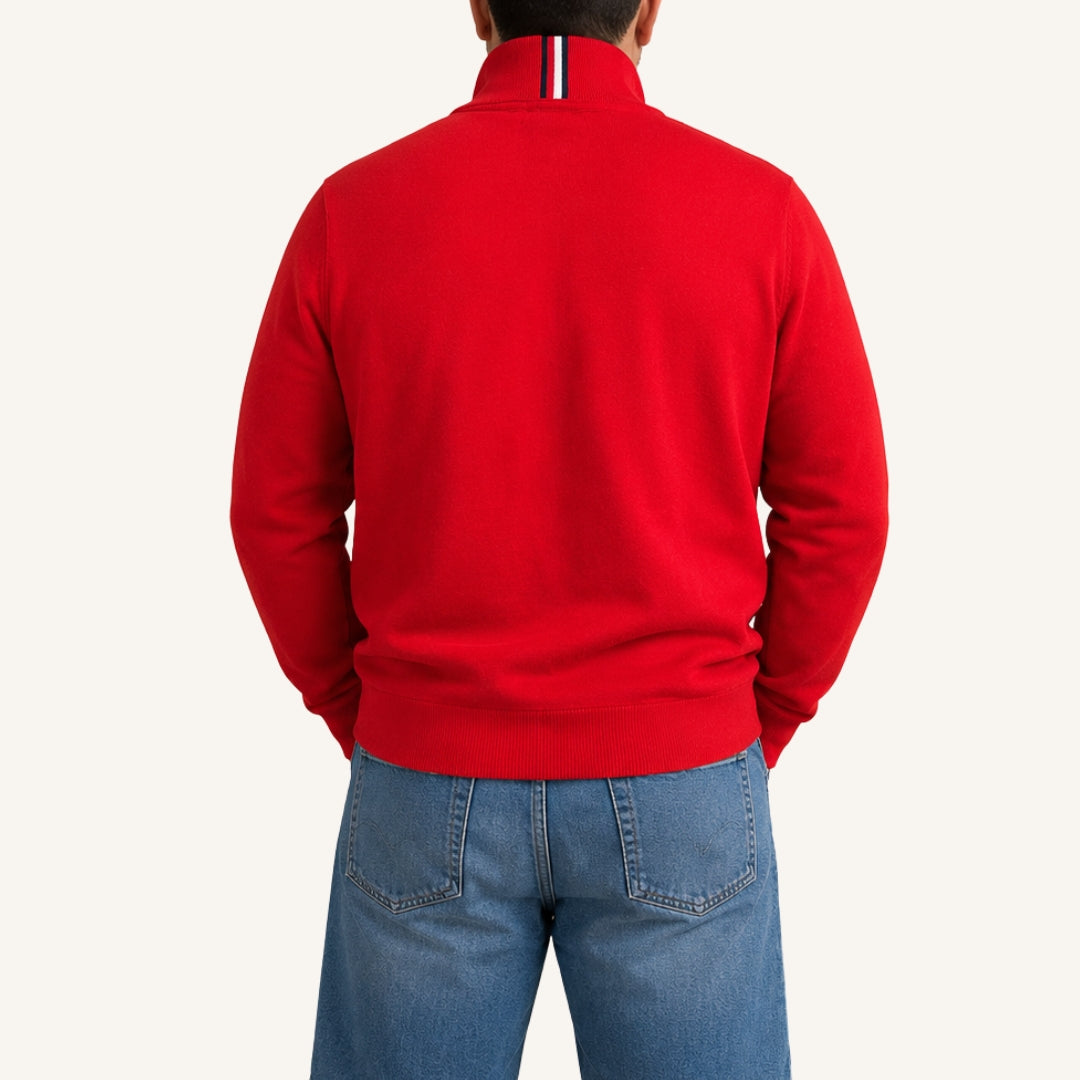 Suéter Tommy Hilfiger