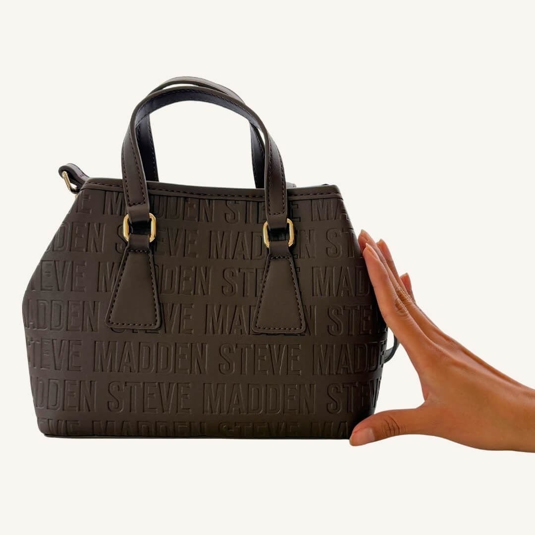 Satchel Steve Madden