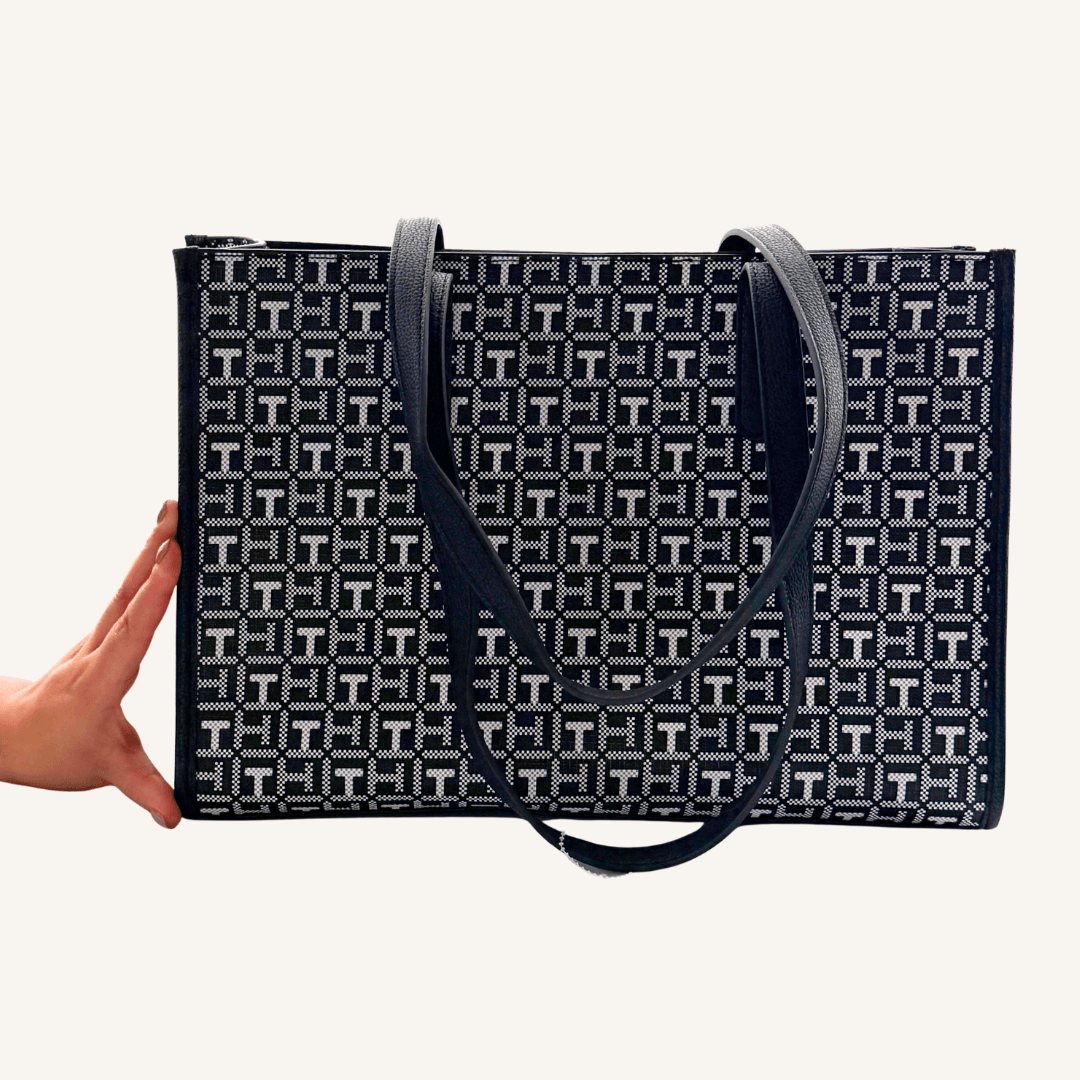 Tote Tommy Hilfiger
