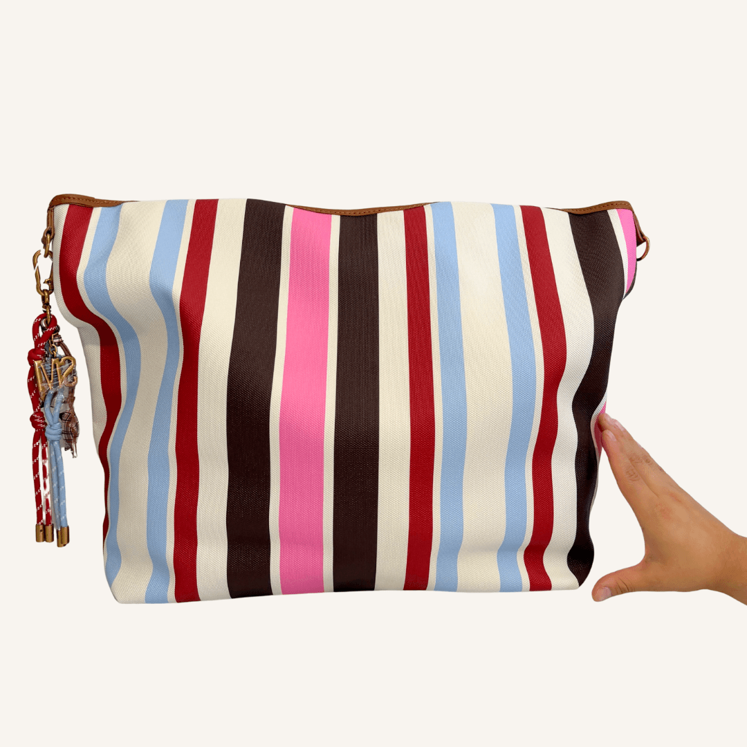 Tote Steve Madden