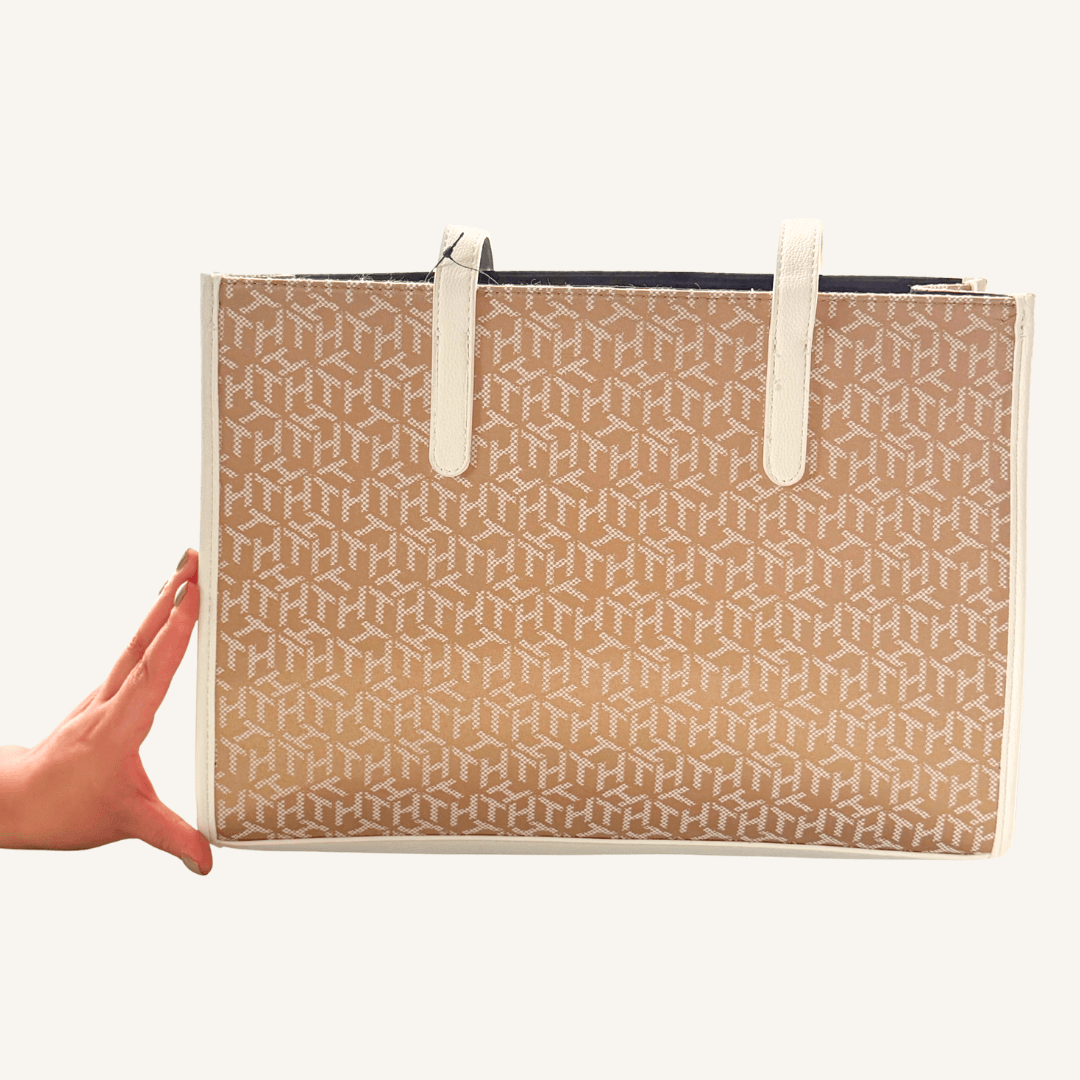 Tote Tommy Hilfiger
