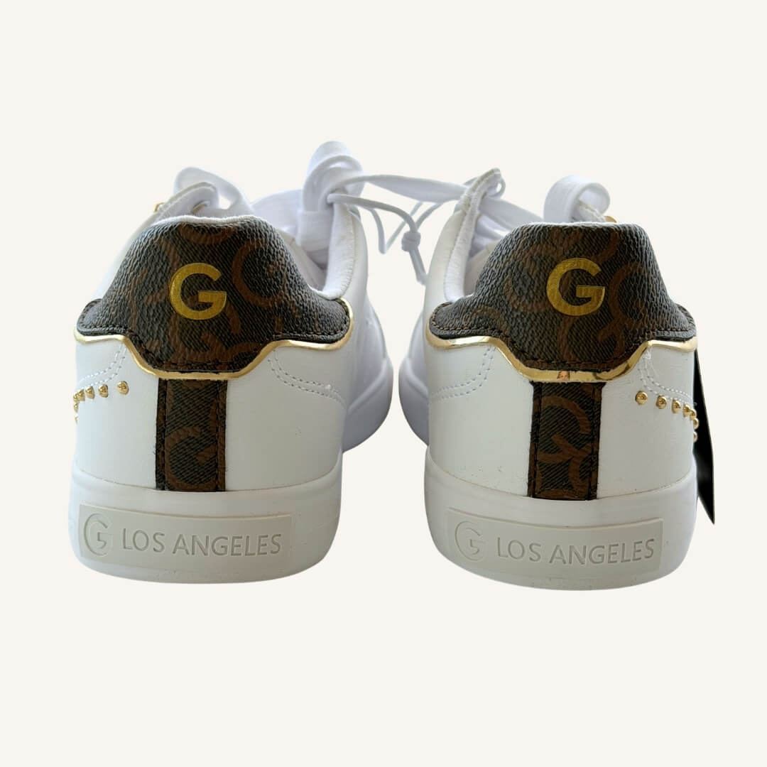 Tenis Guess Los Ángeles
