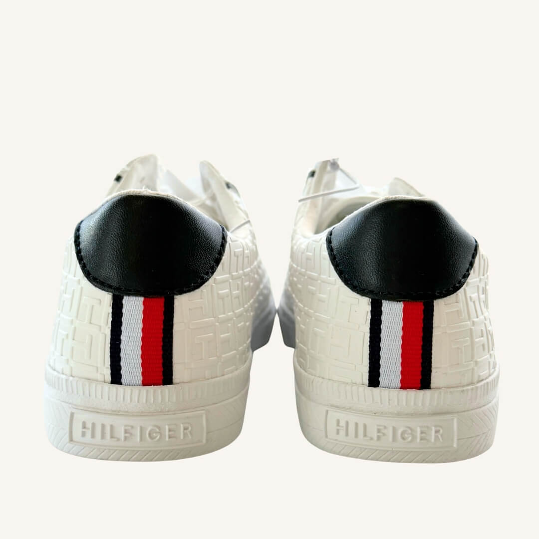 Tenis Tommy Hilfiger