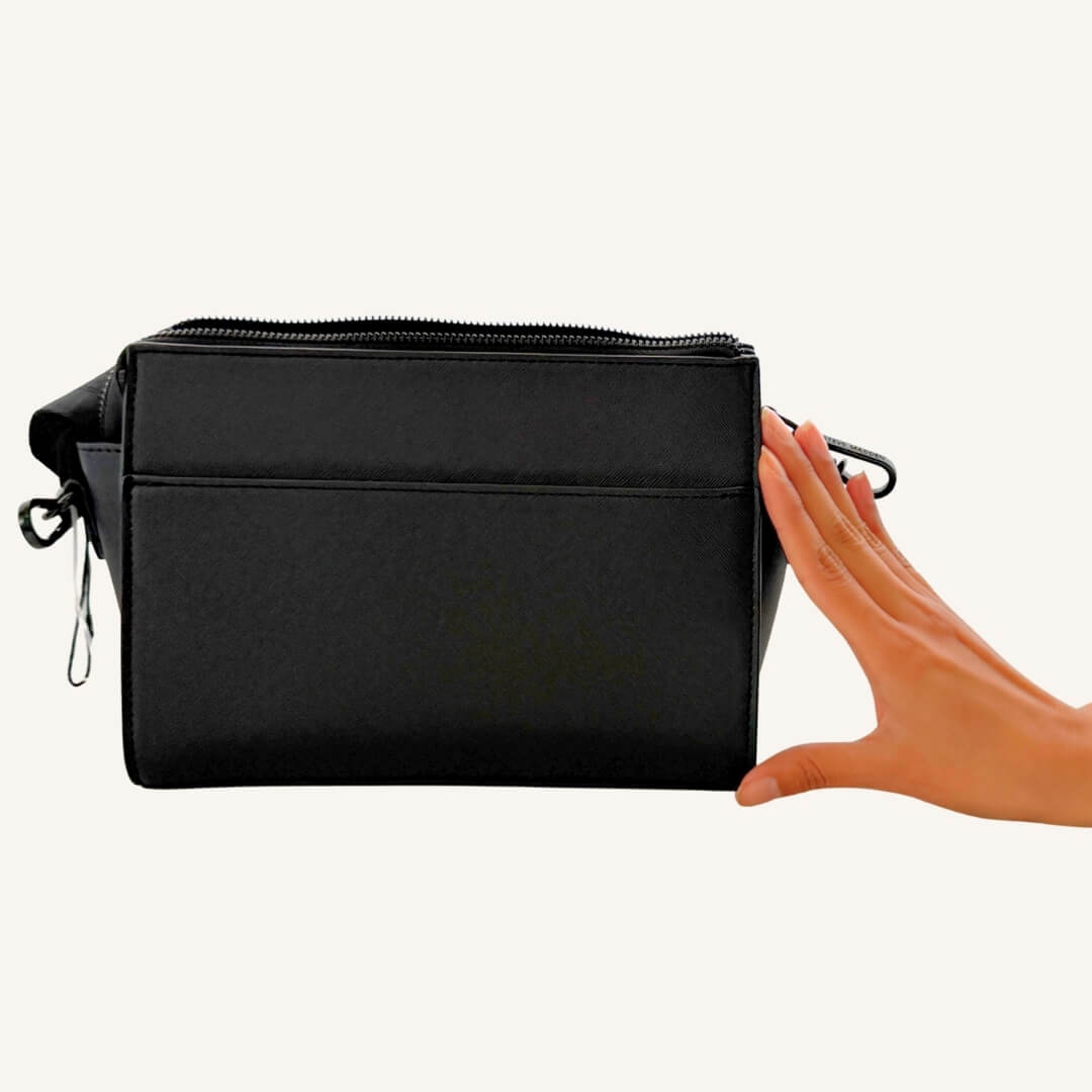 Cross Steve Madden con monedero